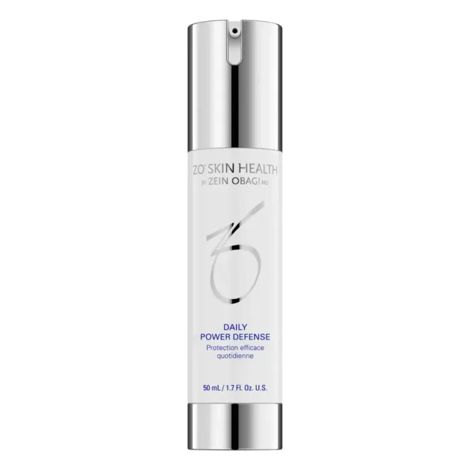 Hovedbilde Daily power defense 50 mL - ZO Skin Health