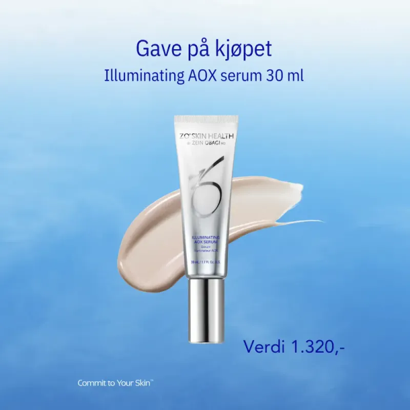 Daily GSR + Skin Barrier Defense Program - ZO Skin Health