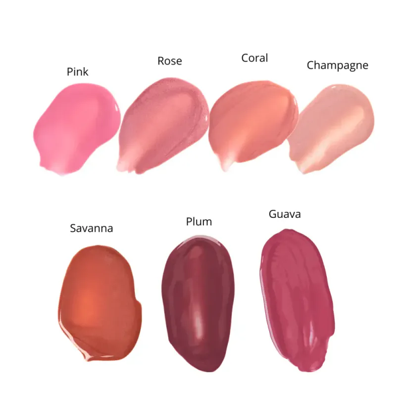 Peptide lip shine SPF 30 4 mL - Colorescience