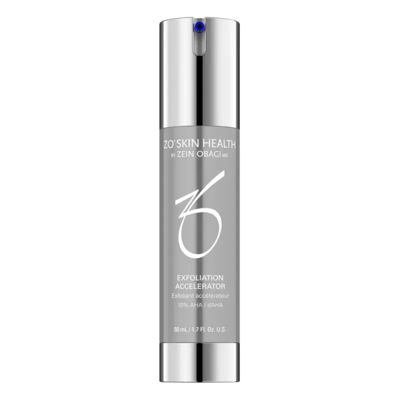 Exfoliation accelerator 50 mL - ZO Skin Health