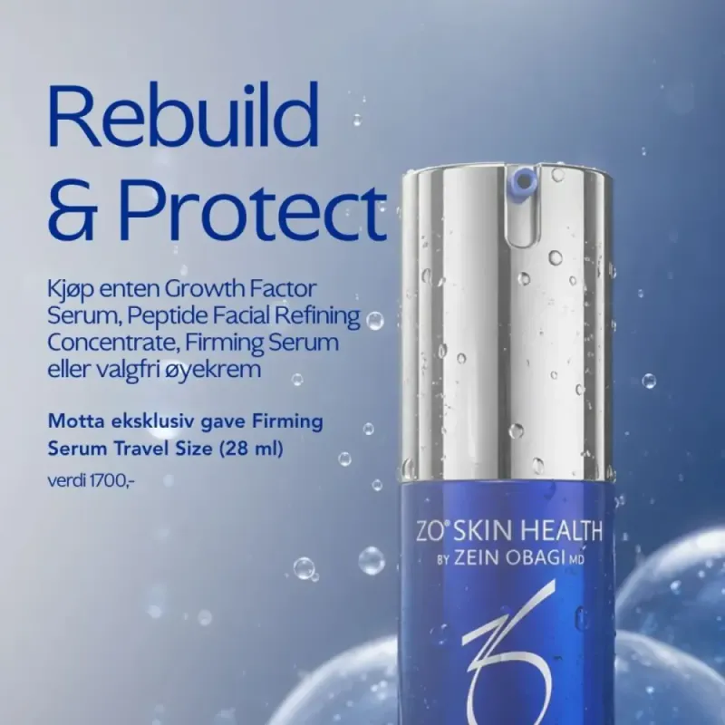 Intense eye crème 15 mL - ZO Skin Health