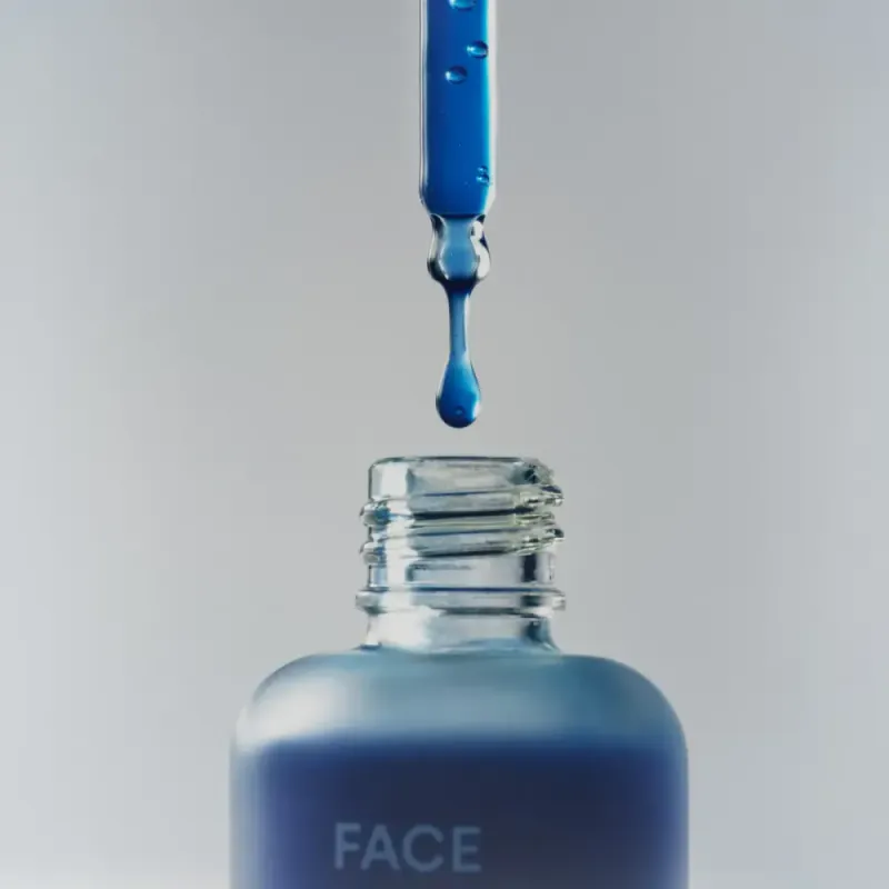 Blue serum 30 mL - Face Formula