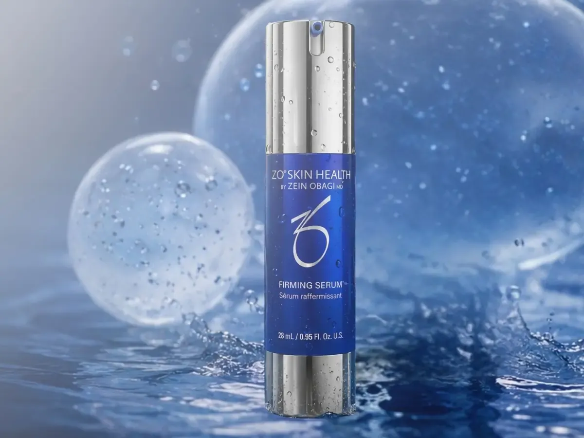 ZO Skin Health Firming Serum kampanje – få Firming Serum 28 mL i gave