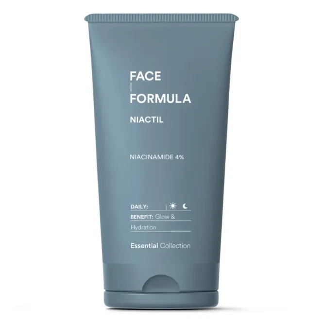 Hovedbilde Niactil 4% - Face Formula