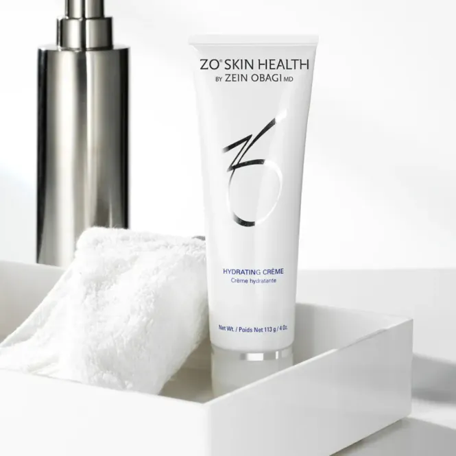 Hovedbilde Hydrating creme 113 g - ZO Skin Health